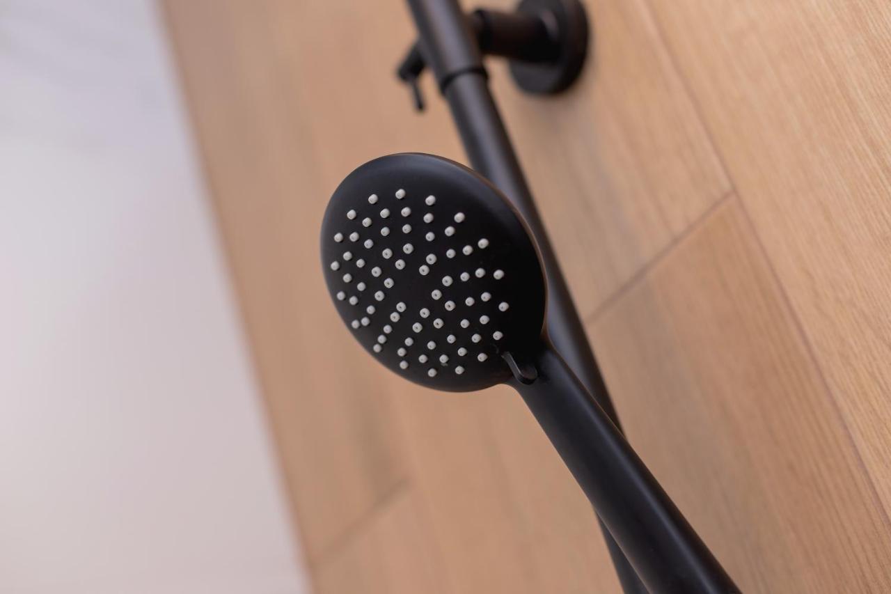 Deluxe Studio Cracow Arianska By Noclegi Renters Kraków Eksteriør billede
